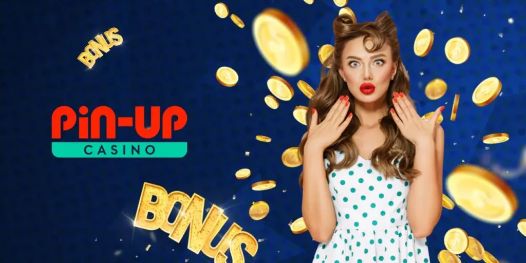 Pin Up Promosyon Kodu